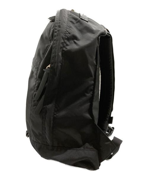 GREGORY（グレゴリー）GREGORY (グレゴリー) Begin別注 “隠レゴリー”デイパック ブラックの古着・服飾アイテム