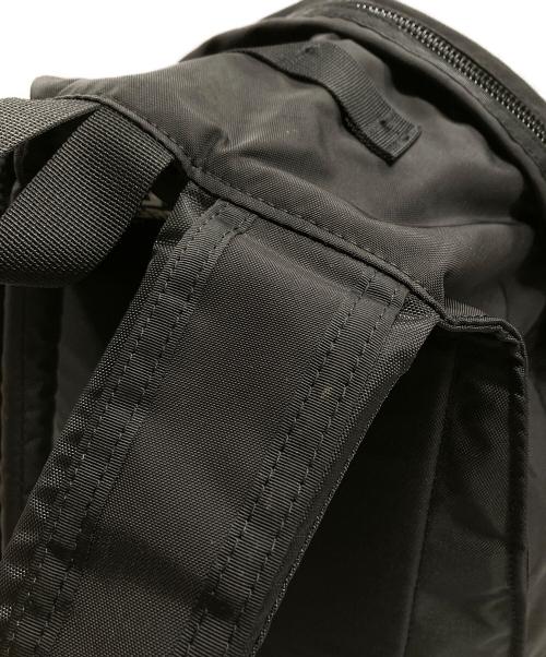 GREGORY（グレゴリー）GREGORY (グレゴリー) Begin別注 “隠レゴリー”デイパック ブラックの古着・服飾アイテム