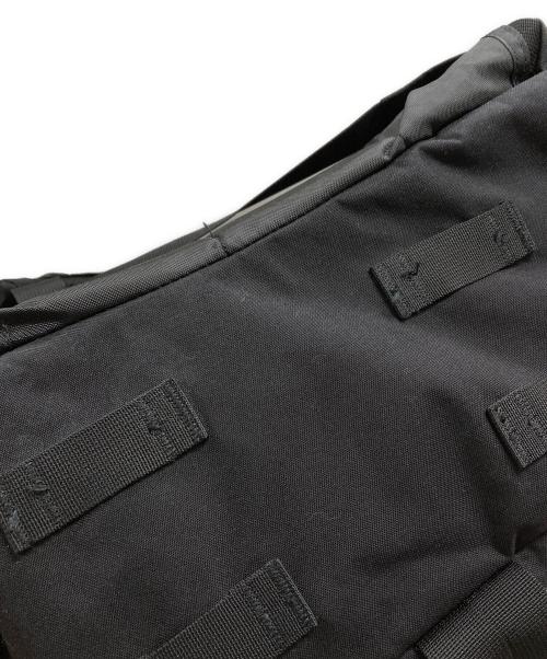 GREGORY（グレゴリー）GREGORY (グレゴリー) Begin別注 “隠レゴリー”デイパック ブラックの古着・服飾アイテム