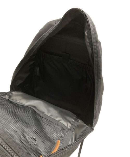 GREGORY（グレゴリー）GREGORY (グレゴリー) Begin別注 “隠レゴリー”デイパック ブラックの古着・服飾アイテム
