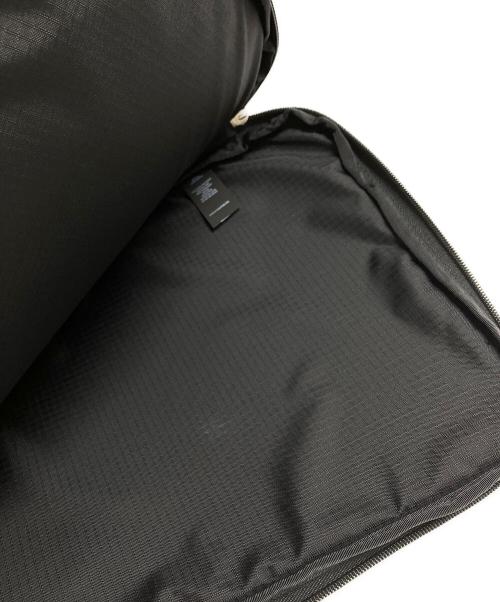 GREGORY（グレゴリー）GREGORY (グレゴリー) Begin別注 “隠レゴリー”デイパック ブラックの古着・服飾アイテム