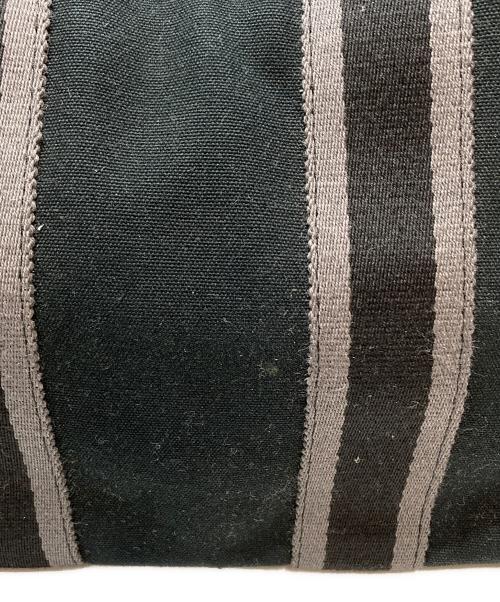 HERMES（エルメス）HERMES (エルメス) フールトゥPM　ミニトートバッグ フランス製 ブラック サイズ:PMの古着・服飾アイテム