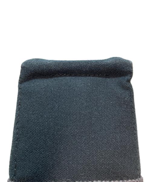HERMES（エルメス）HERMES (エルメス) フールトゥPM　ミニトートバッグ フランス製 ブラック サイズ:PMの古着・服飾アイテム