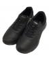 asics（アシックス）の古着「GEL-FUNWALKER M041／ゲルファンウォーカー エムゼロヨンイチ　ローカットスニーカー」｜ブラック