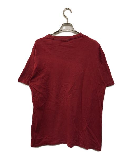 SUPREME（シュプリーム）Supreme (シュプリーム) 17AW AKIRA Arm Tee USA製 レッド サイズ:Lの古着・服飾アイテム