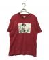 Supreme（シュプリーム）の古着「17AW AKIRA Arm Tee USA製」｜レッド