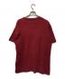 Supreme (シュプリーム) 17AW AKIRA Arm Tee USA製 レッド サイズ:L：15000円