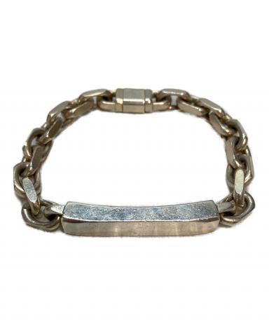 中古・古着通販】Tiffany & Co. (ティファニー) 1837 メイカーズ ID