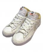 NIKE×sacaiナイキ×サカイ）の古着「Nike Blazer Low 