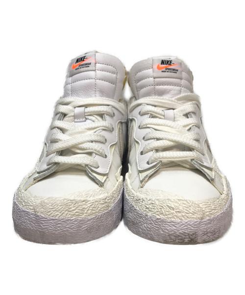 NIKE（ナイキ）NIKE (ナイキ) sacai (サカイ) Nike Blazer Low 