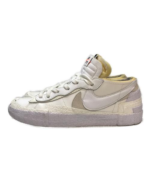 NIKE（ナイキ）NIKE (ナイキ) sacai (サカイ) Nike Blazer Low 