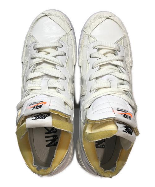 NIKE（ナイキ）NIKE (ナイキ) sacai (サカイ) Nike Blazer Low 