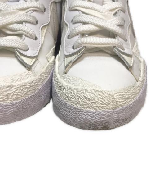 NIKE（ナイキ）NIKE (ナイキ) sacai (サカイ) Nike Blazer Low 
