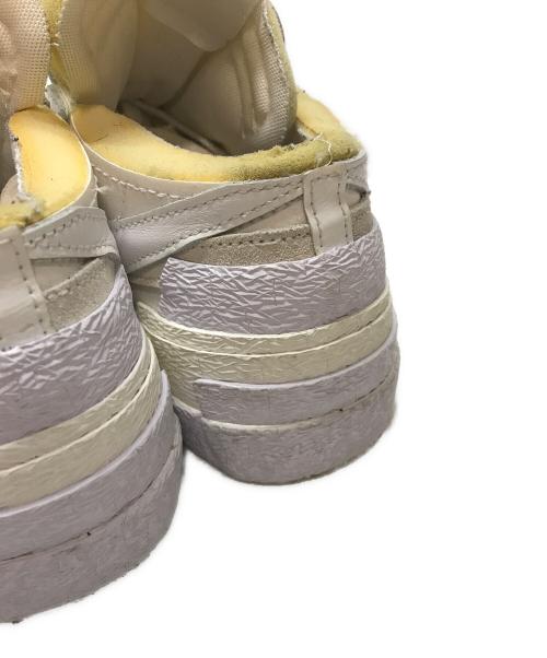 NIKE（ナイキ）NIKE (ナイキ) sacai (サカイ) Nike Blazer Low 