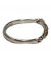 Vivienne Westwood (ヴィヴィアンウエストウッド) オーブシルバーリング SV925 Sサイズ シルバー サイズ:S：10000円