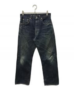 中古・古着通販】LEVI'S (リーバイス) 702シンチバックデニムパンツ