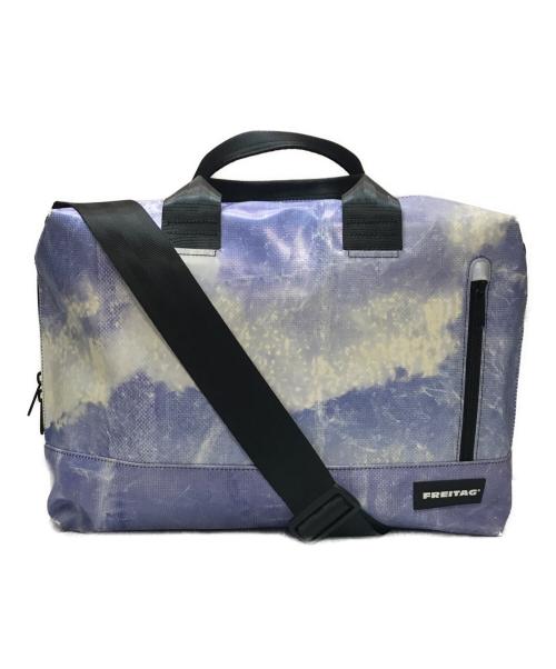 FREITAG（フライターグ）FREITAG (フライターグ) F305 ROY　ショルダーバッグ パープル 未使用品の古着・服飾アイテム