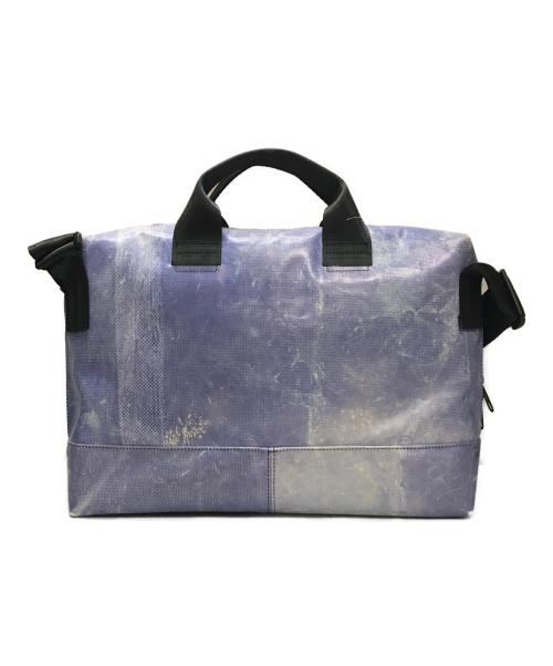 FREITAG（フライターグ）FREITAG (フライターグ) F305 ROY　ショルダーバッグ パープル 未使用品の古着・服飾アイテム