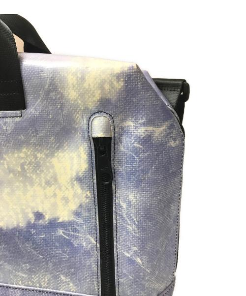 FREITAG（フライターグ）FREITAG (フライターグ) F305 ROY　ショルダーバッグ パープル 未使用品の古着・服飾アイテム