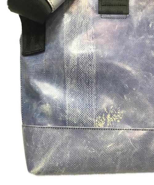 FREITAG（フライターグ）FREITAG (フライターグ) F305 ROY　ショルダーバッグ パープル 未使用品の古着・服飾アイテム