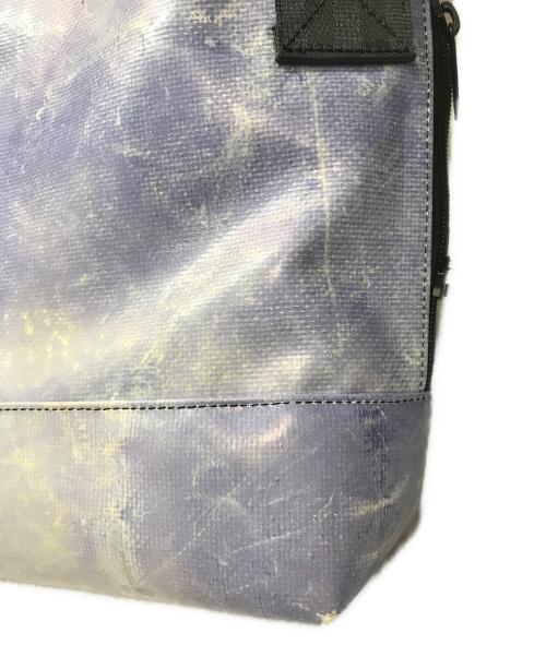 FREITAG（フライターグ）FREITAG (フライターグ) F305 ROY　ショルダーバッグ パープル 未使用品の古着・服飾アイテム