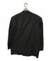 COMME des GARCONS HOMME DEUX (コムデギャルソン オム ドゥ) 90’Sダブルジャケット ドメス 日本製 グレー サイズ:L：16000円