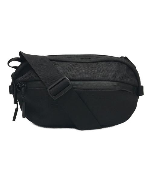 AER（エアー）AER (エアー) Day Sling 3 デイ スリング スリー ボディバッグ ブラックの古着・服飾アイテム