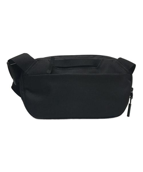 AER（エアー）AER (エアー) Day Sling 3 デイ スリング スリー ボディバッグ ブラックの古着・服飾アイテム