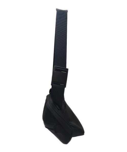 AER（エアー）AER (エアー) Day Sling 3 デイ スリング スリー ボディバッグ ブラックの古着・服飾アイテム