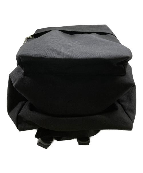 Aeta（アエタ）Aeta (アエタ) backpack DC M/バックパック ディーシー エム ブラックの古着・服飾アイテム