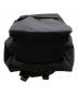 中古・古着 Aeta (アエタ) backpack DC M/バックパック ディーシー エム ブラック：18000円