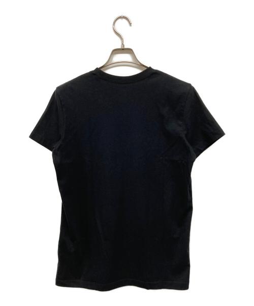 COACH（コーチ）COACH (コーチ) エッセンシャル Tシャツ ネイビー サイズ:XS 未使用品の古着・服飾アイテム