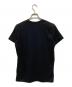 COACH (コーチ) エッセンシャル Tシャツ ネイビー サイズ:XS 未使用品：8000円