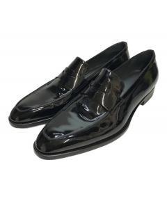 中古・古着通販】DOLCE & GABBANA (ドルチェ＆ガッバーナ) パテント