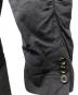 中古・古着 The shepherd UNDERCOVER (ザシェパード アンダーカバー) 16SS the Shepherd（ザ・シェパード） カルゼパッカリングジャケット ネイビー サイズ:2：25000円