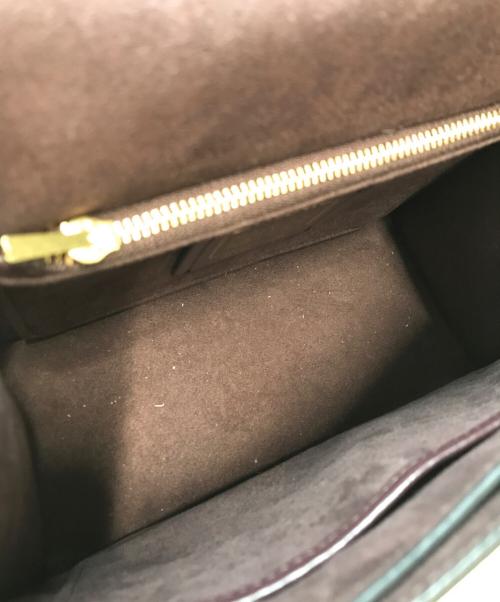 COACH（コーチ）COACH (コーチ) パーカートップハンドル ブラックの古着・服飾アイテム