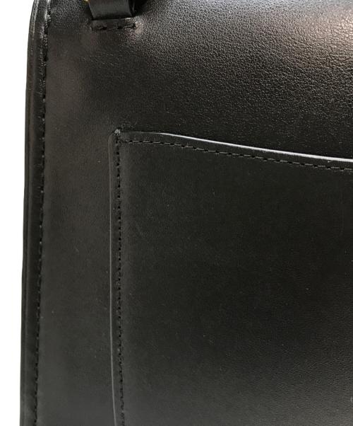 COACH（コーチ）COACH (コーチ) パーカートップハンドル ブラックの古着・服飾アイテム