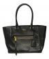PRADA (プラダ) 2WAYショルダーバッグ：100000円