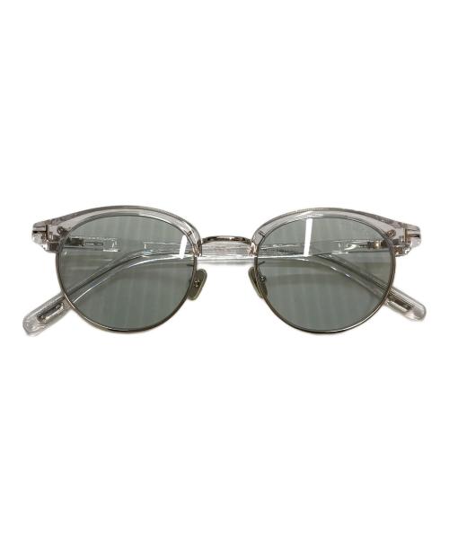 TOM FORD（トムフォード）TOM FORD (トムフォード) サングラス クリア サイズ:48☐21の古着・服飾アイテム