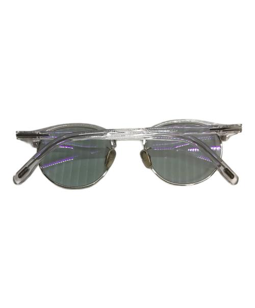 TOM FORD（トムフォード）TOM FORD (トムフォード) サングラス クリア サイズ:48☐21の古着・服飾アイテム