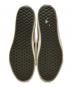 中古・古着 VANS (ヴァンズ) Premium Authentic プレミアム オーセンティック ローカットスニーカー スエード キャンバス ブラック×ピンク サイズ:27.5cm：10000円