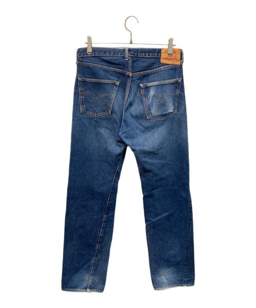 LEVI'S（リーバイス）LEVI'S (リーバイス) 501XX復刻デニムパンツ インディゴ サイズ:W34×L36の古着・服飾アイテム