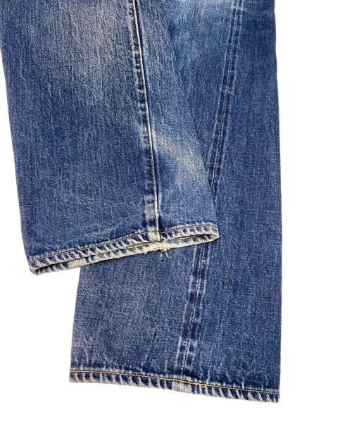 LEVI'S（リーバイス）LEVI'S (リーバイス) 501XX復刻デニムパンツ インディゴ サイズ:W34×L36の古着・服飾アイテム