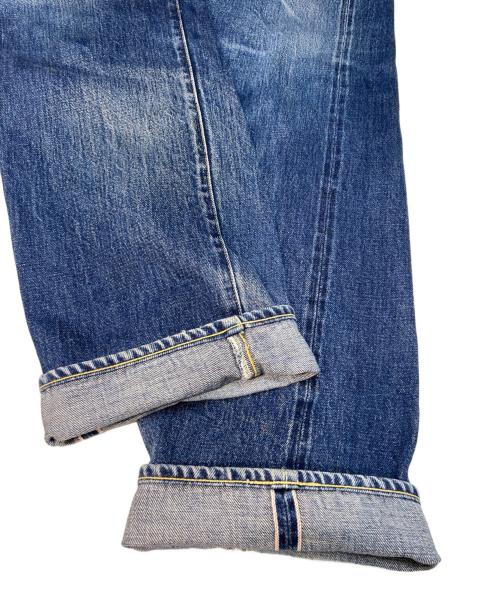 LEVI'S（リーバイス）LEVI'S (リーバイス) 501XX復刻デニムパンツ インディゴ サイズ:W34×L36の古着・服飾アイテム