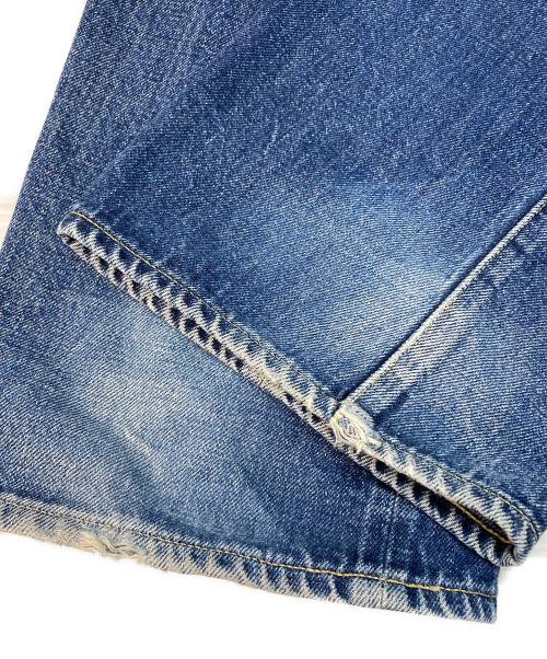 LEVI'S（リーバイス）LEVI'S (リーバイス) 501XX復刻デニムパンツ インディゴ サイズ:W34×L36の古着・服飾アイテム