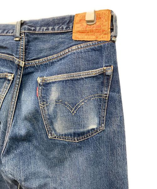 LEVI'S（リーバイス）LEVI'S (リーバイス) 501XX復刻デニムパンツ インディゴ サイズ:W34×L36の古着・服飾アイテム