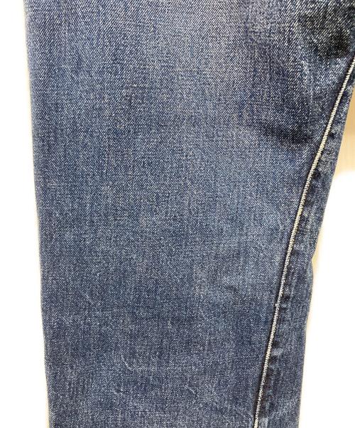 LEVI'S（リーバイス）LEVI'S (リーバイス) 501XX復刻デニムパンツ インディゴ サイズ:W34×L36の古着・服飾アイテム
