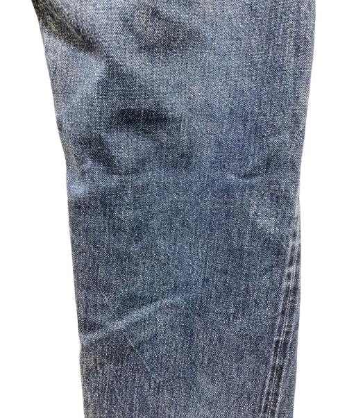 LEVI'S（リーバイス）LEVI'S (リーバイス) 501XX復刻デニムパンツ インディゴ サイズ:W34×L36の古着・服飾アイテム