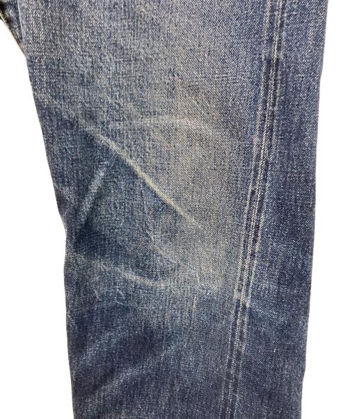 LEVI'S（リーバイス）LEVI'S (リーバイス) 501XX復刻デニムパンツ インディゴ サイズ:W34×L36の古着・服飾アイテム