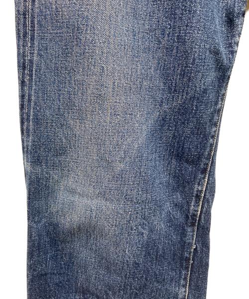 LEVI'S（リーバイス）LEVI'S (リーバイス) 501XX復刻デニムパンツ インディゴ サイズ:W34×L36の古着・服飾アイテム